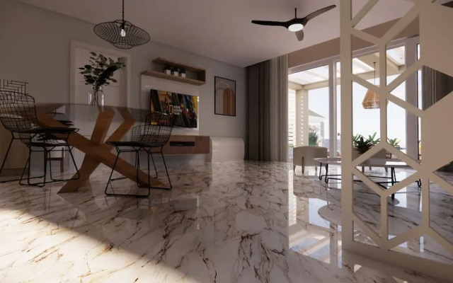 Nalu Luxury Suites