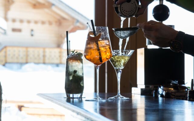 Chalet RoyAlp Hôtel & Spa