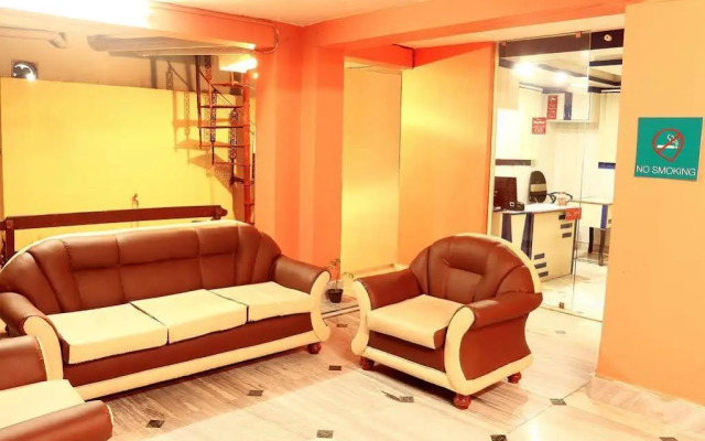 Super Hotel O Tagore Park Ruby Road