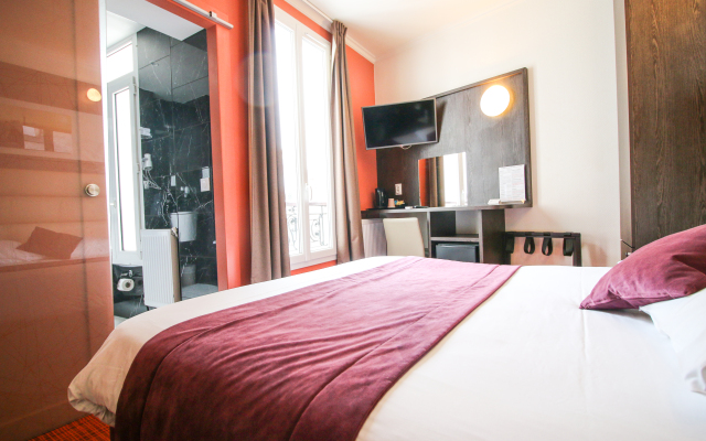 Parc Hotel Paris