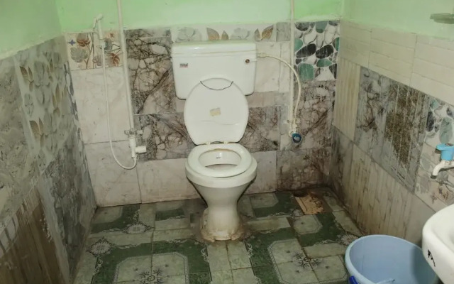 Dipankar House