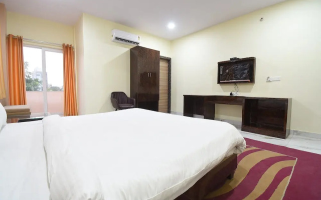 Hotel Palm Tree