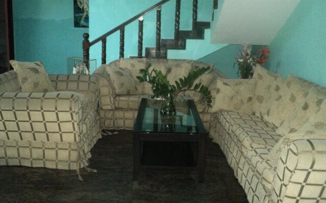 Nilambara Hotel