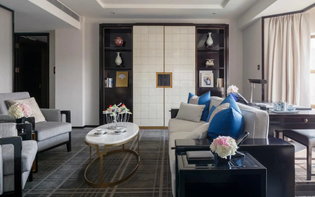 The Peninsula Beijing