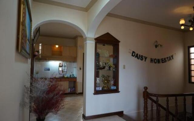 Daisy Homestay