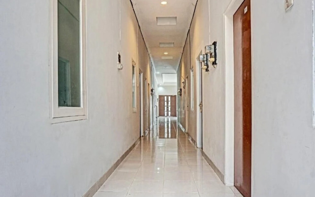 OYO 91849 Karawaci Taman Permata 5