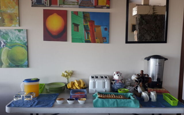 Hostal Casa Areka Costa Rica