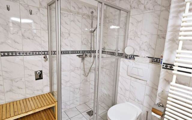 Fasse Comfortable Holiday Residence