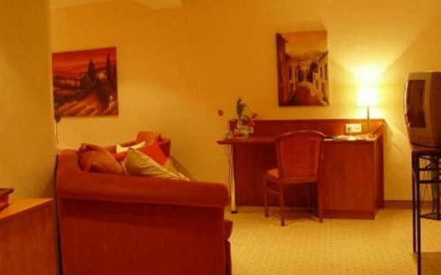 Rathaus Hotel Wernigerode