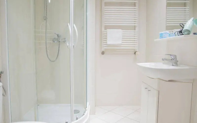 Royal Route Residence