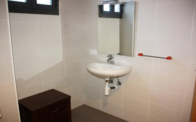 Apartamentos Cibos 3000