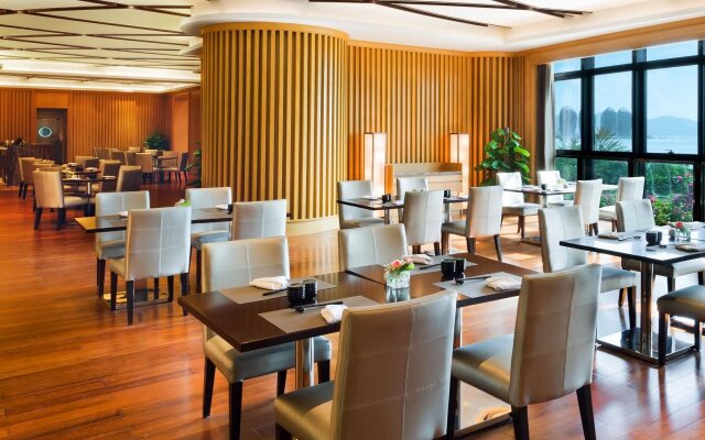 Four Points by Sheraton Hainan, Sanya