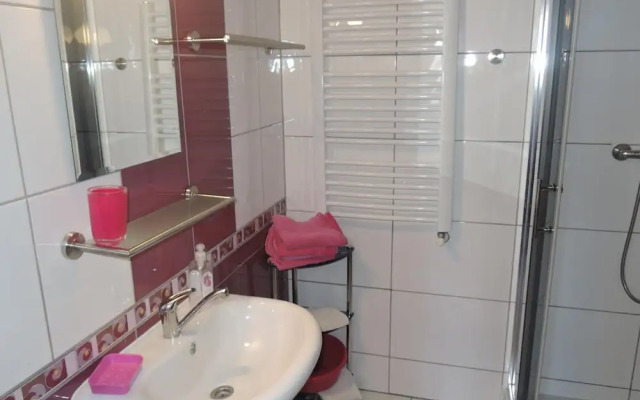 Holiday Home in Dziwnowek by Baltic Beach