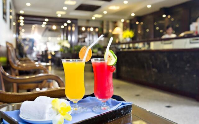 Hanoian Central Hotel & Spa