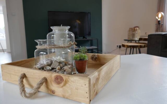 Alte Bäckerei Hamswehrum