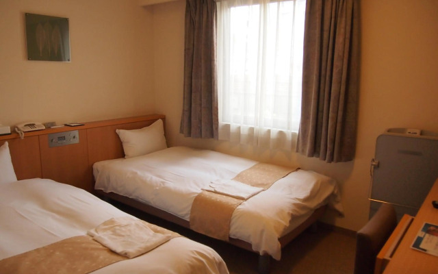 Nest Hotel Kumamoto