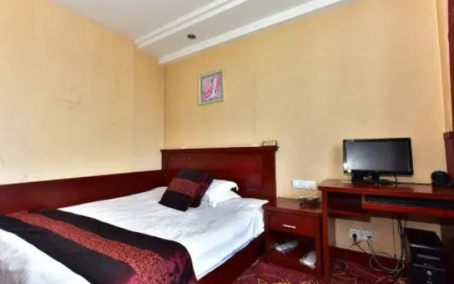 Longxian Hotel