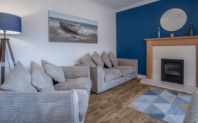 Ruby Willow's - 3 Bedroom - Saundersfoot