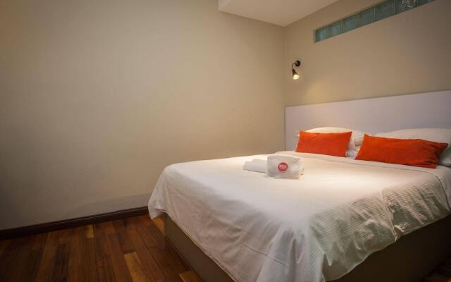 Easyrest Hotel