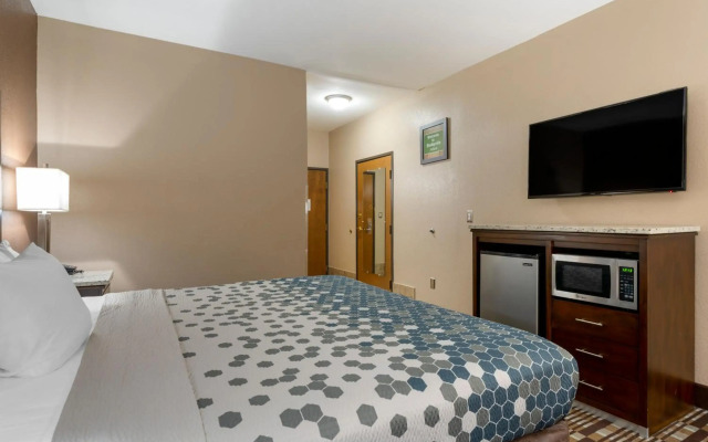 Econo Lodge