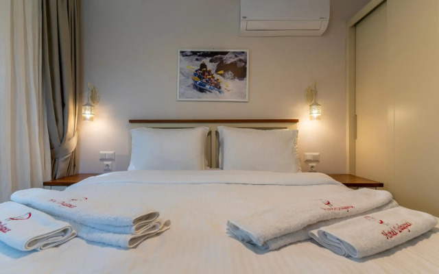 Hotel Dalyance