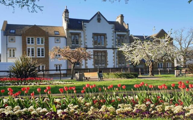 Inviting 1-bed Apartment in Banbury