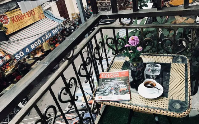 Hanoi Central Homestay