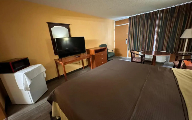 College Inn Spartanburg