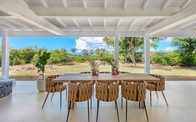 Dream Villa Terres Basses-1096