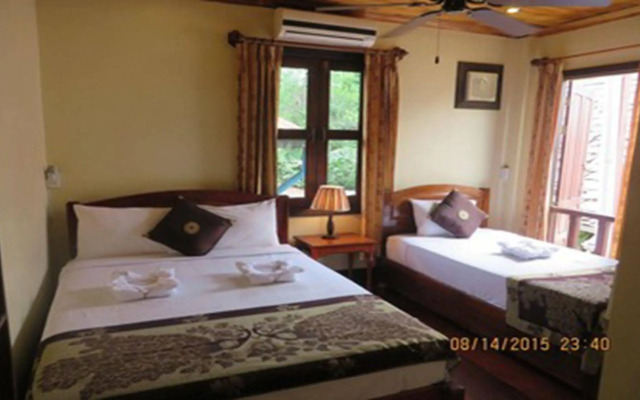Lankham Riverside Hotel