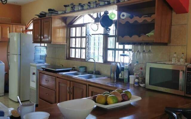 Casa Vacacional cercana a Playas