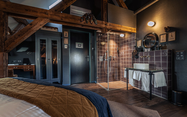 Hotel Spedition