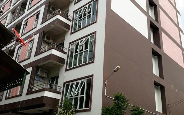 Apassanan Place