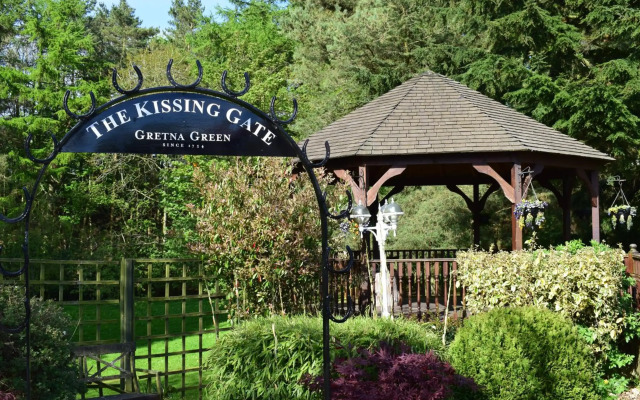 Gretna Hall Hotel