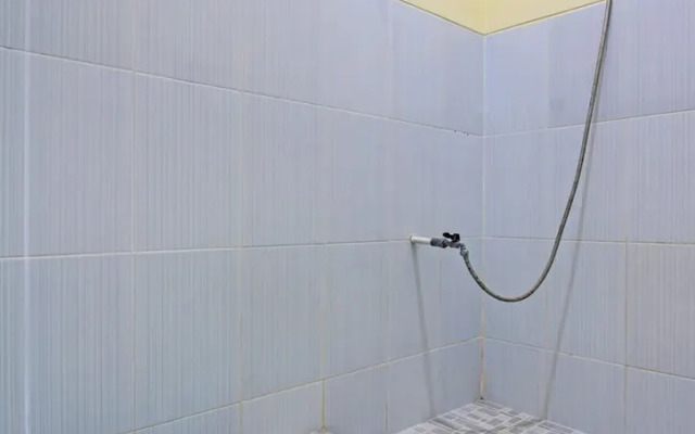 Hotel O Luqman Kostel Syariah