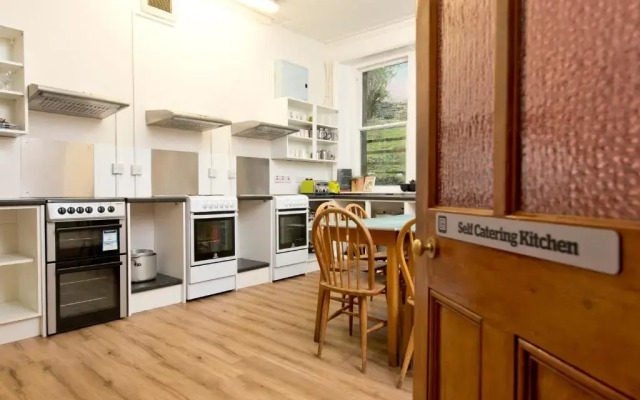 YHA Buttermere - Hostel
