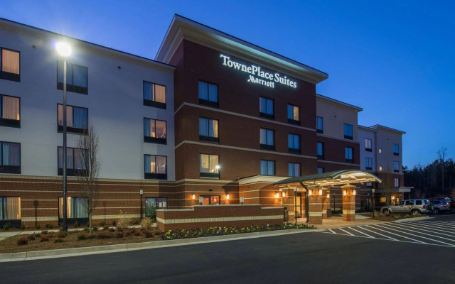 TownePlace Suites by Marriott Newnan