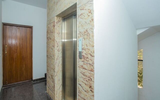 OYO 23055 Raintree Residences