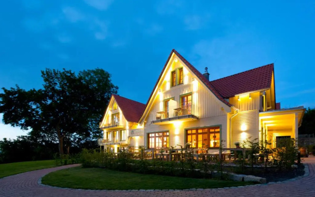 Plumbohms Bio-Suiten Hotel Superior