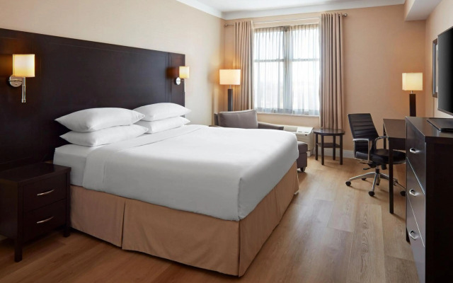 Delta Hotels by Marriott Guelph Conference Centre