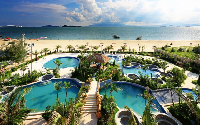 Regal Palace Resort Huizhou