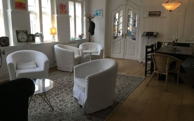 Hotel Ærø - Svendborg