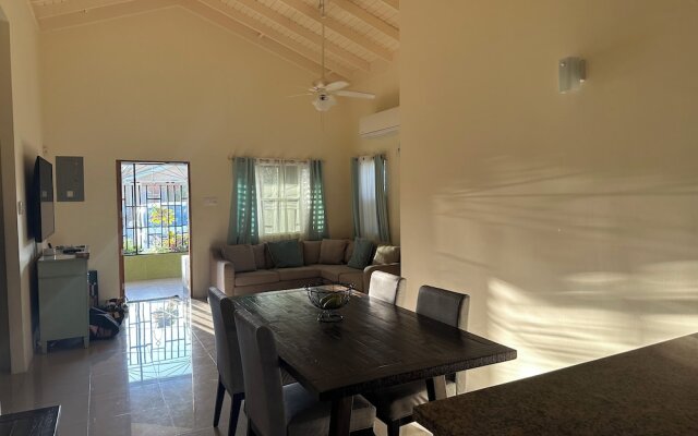 Palm BlossomJA Manor