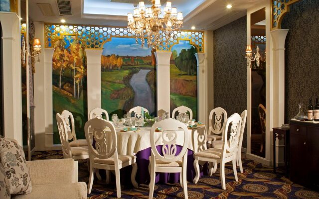 Xijiao Hotel Beijing