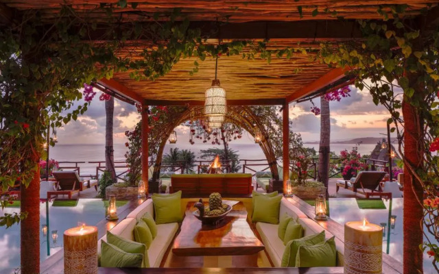 NIHI Sumba - member Leading Hotels of the World
