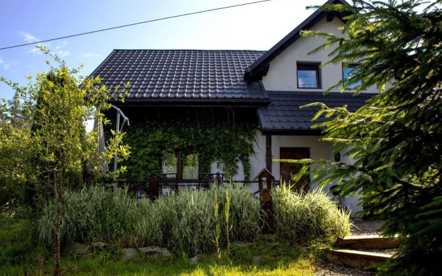 Wiejski Dworek