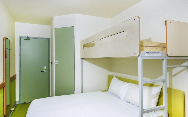 ibis Budget Fawkner