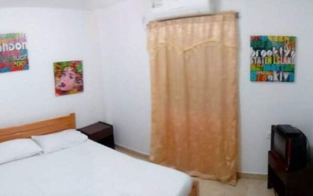 Posada Infitness 2