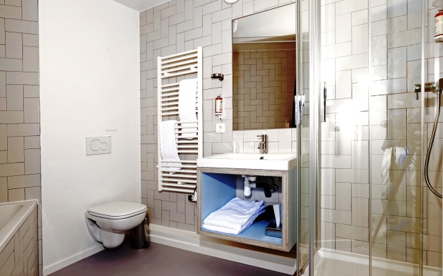 Vintage Hotel Brussels