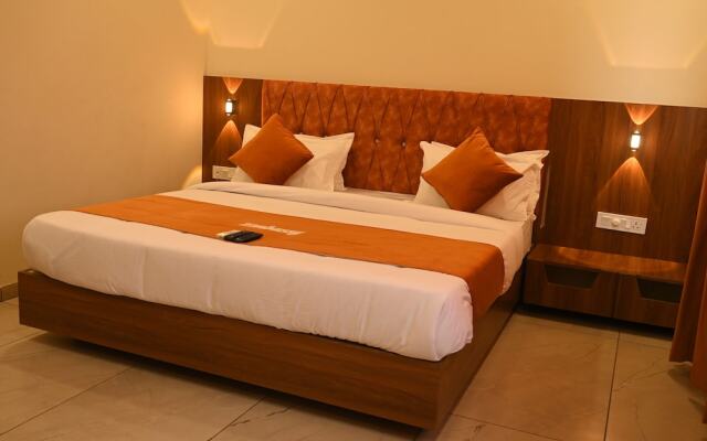 Hotel Embassy INN
